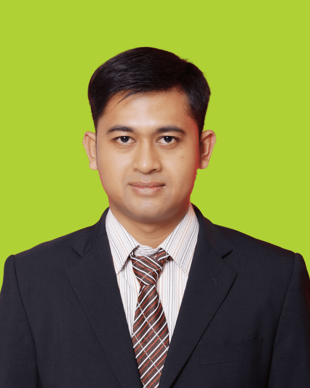 Miki Wijana S.T., M.Kom