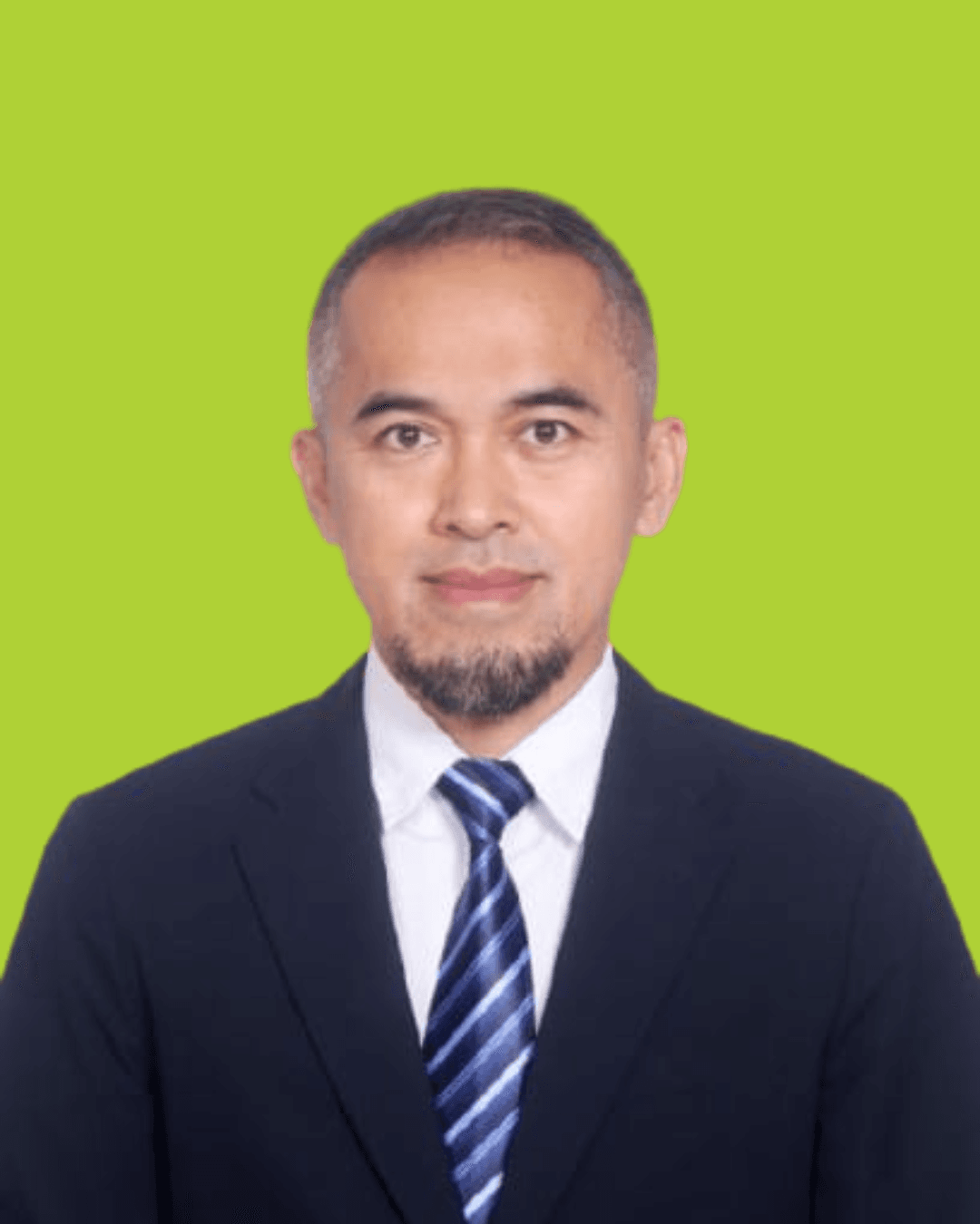 Mochamad Nurwenda Faizal, SH