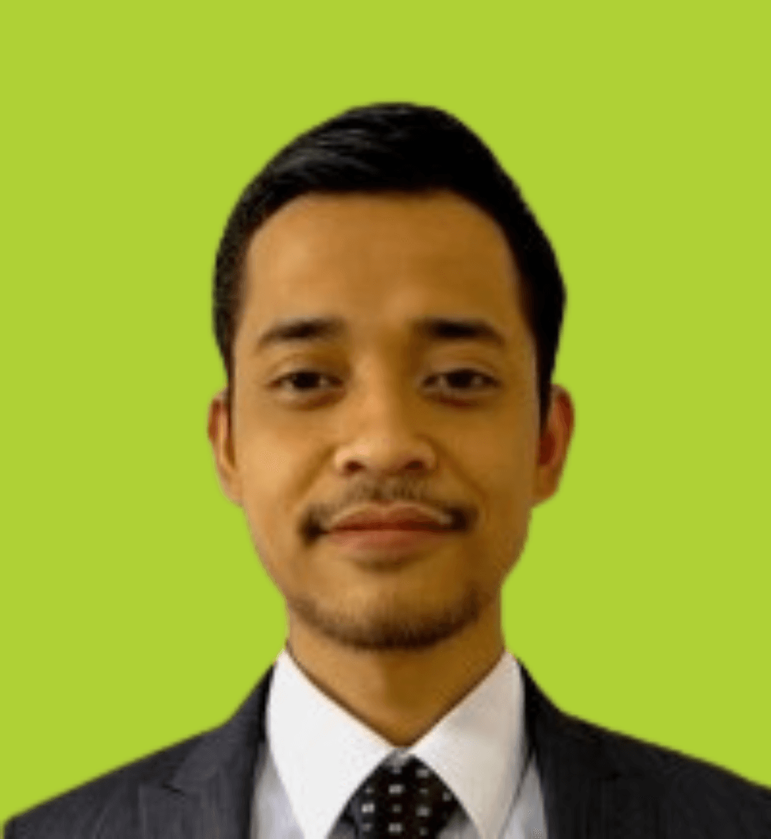 Mumuh Muhammad, S.E., MSc