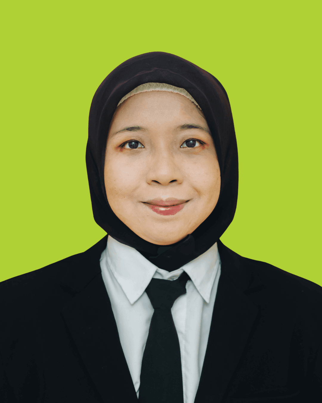 Nabilah Nur Mahdiyya, S.H., M.E