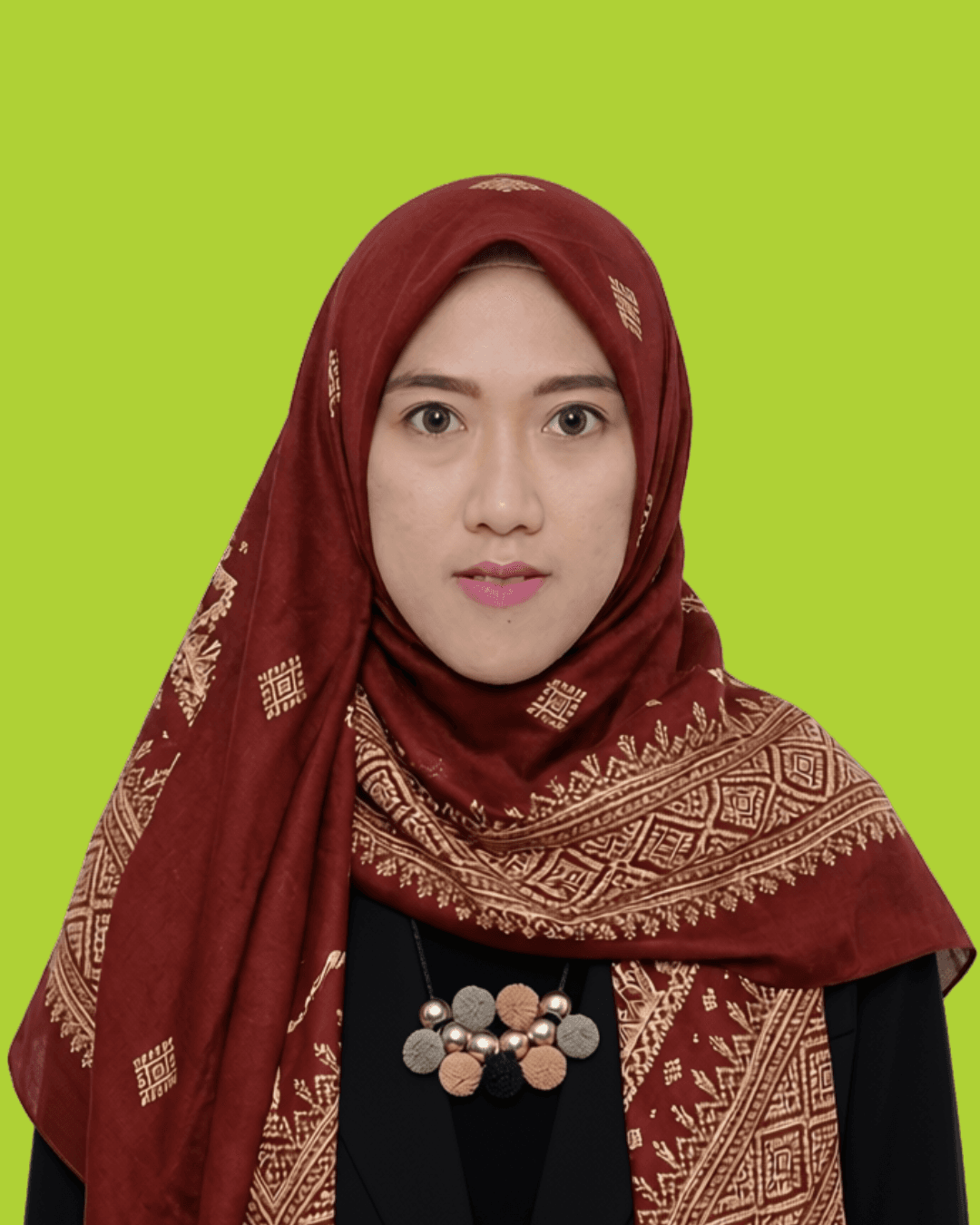 Neng Dewi Himayasari, S.Sy., M.H