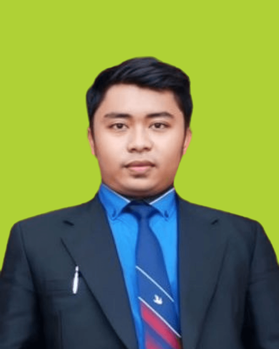Rahmat Nuramdan, M.E