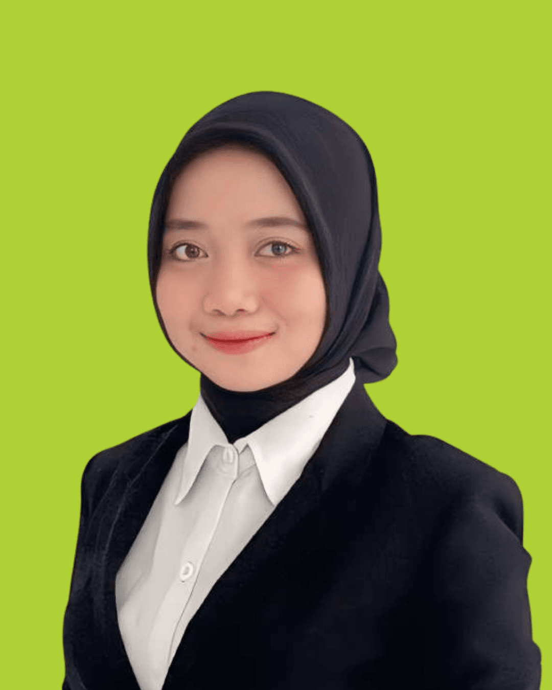 Seli Diana Putri,S.E.