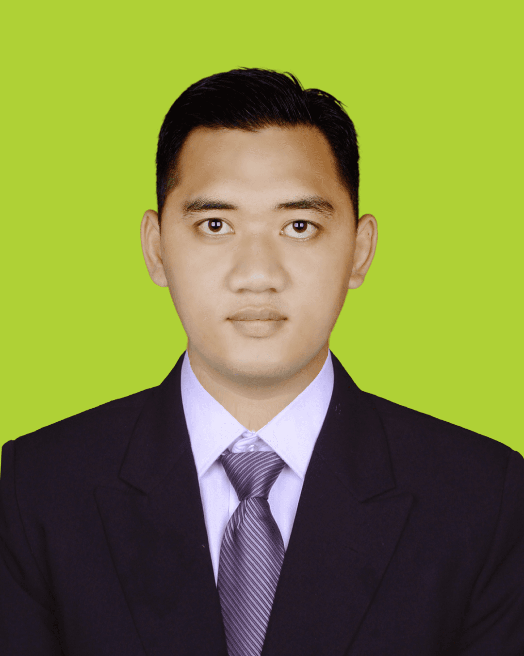 M. Syafrie Ramadhan, M.H