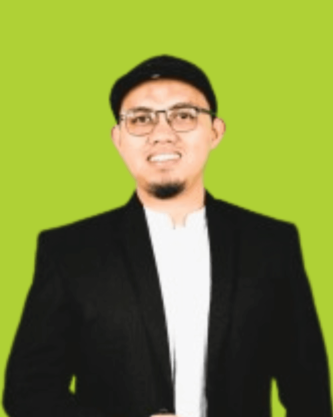 Muhammad Syaiful Irsyad, BBA., MA.