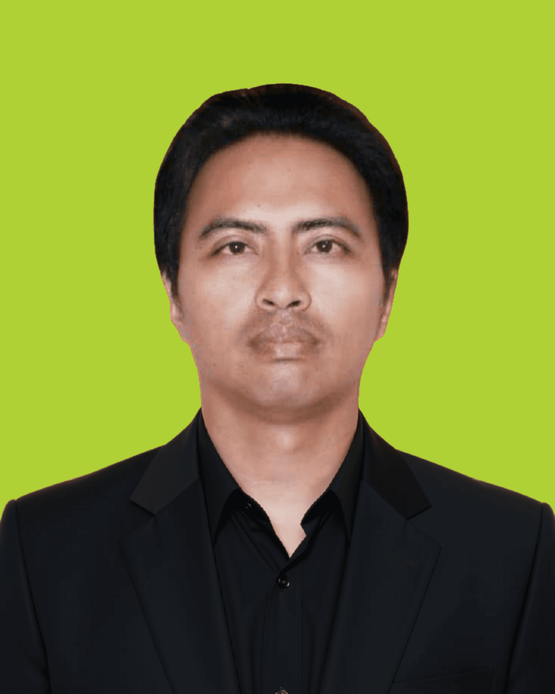 Teguh Ari Prianto, S.I.P