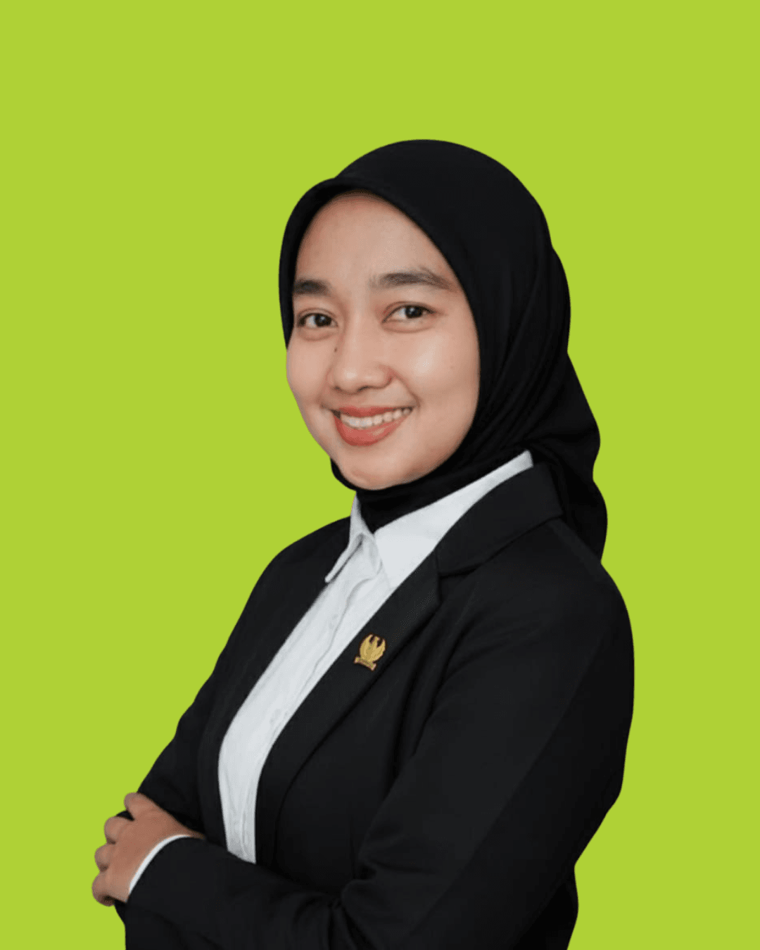 Dr. Vemy Suci Asih, ST., ME.Sy., CIFA