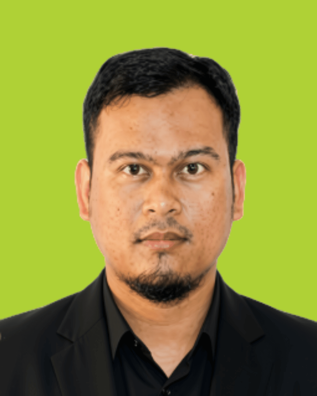 Yayat Rahmat Hidayat, S.Pd., M.E.Sy.