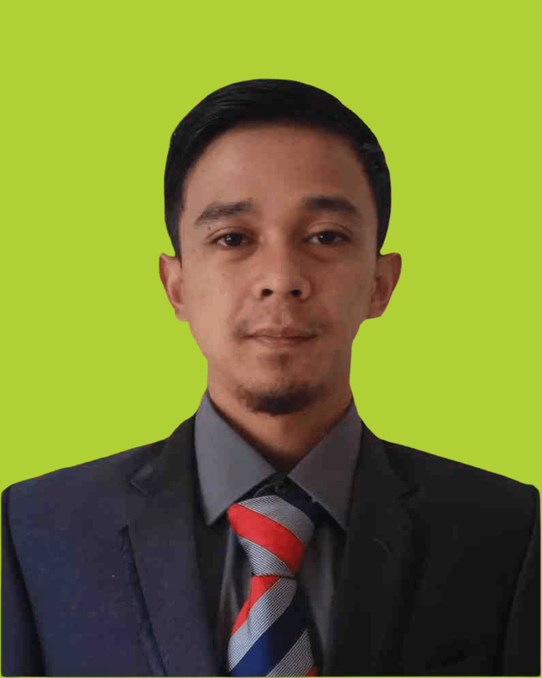 Yudistia Teguh Ali Fikri, S.E.Sy., M.E
